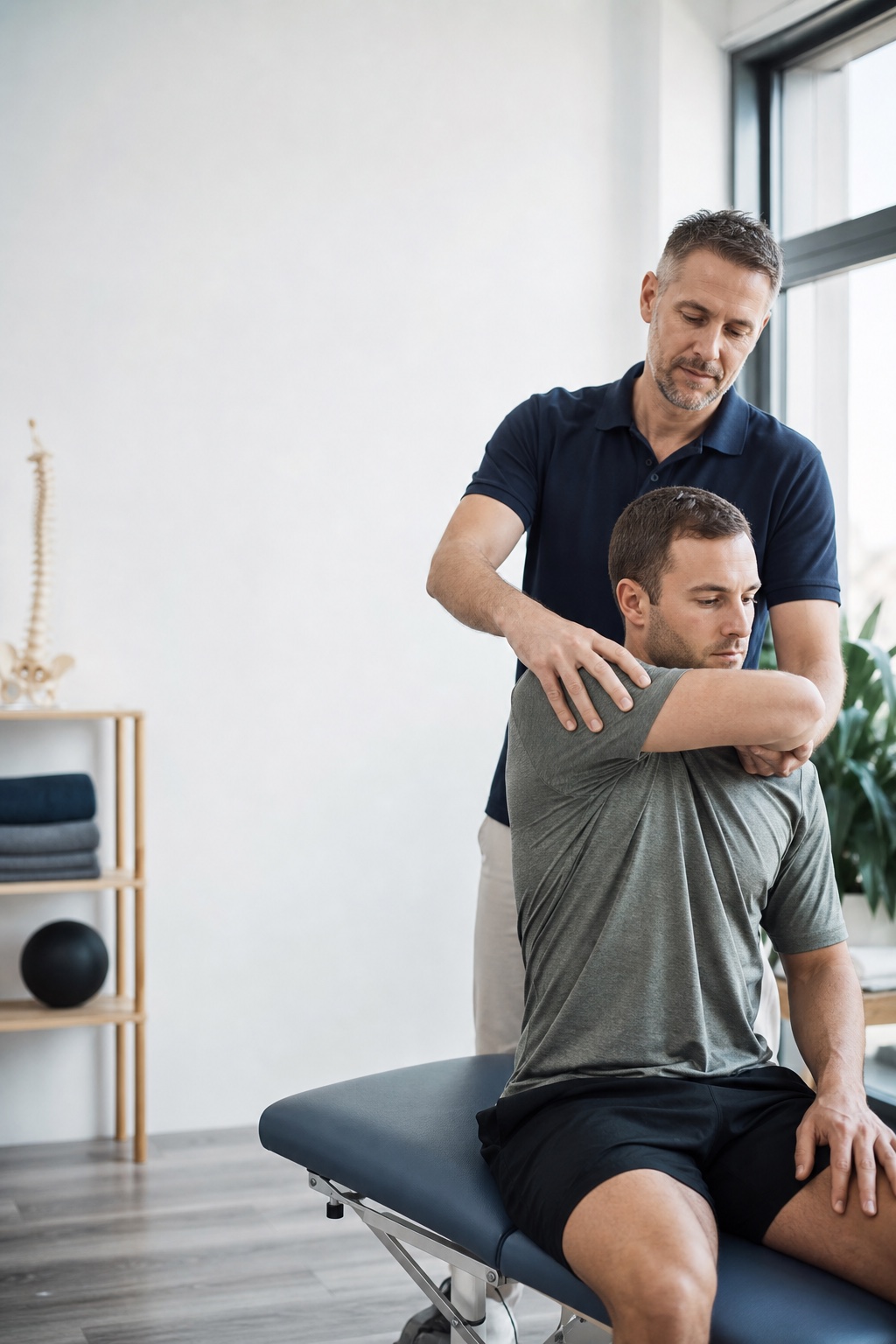 Physiotherapie Delmenhorst