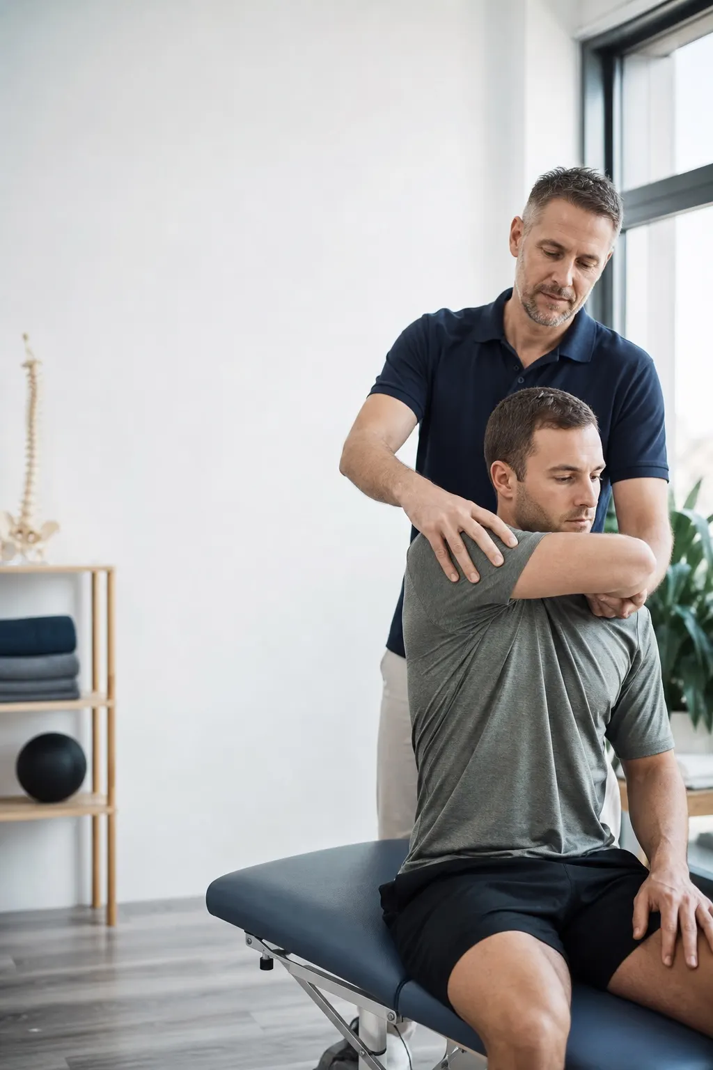Physiotherapie Delmenhorst