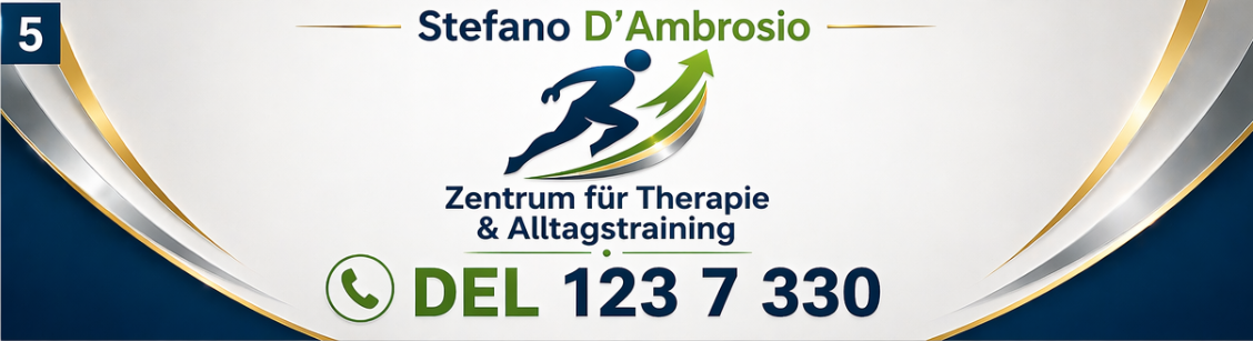 Zentrum für Therapie und Alltagstraining